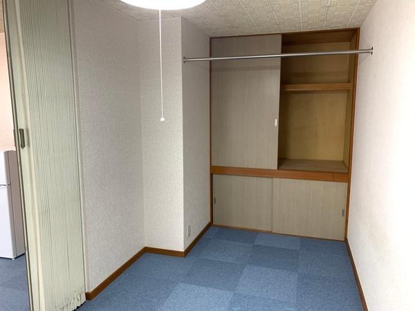 ファミーユ７７（1-D） その他部屋・スペース