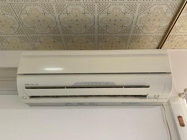 ファミーユ７７（1-D） 設備