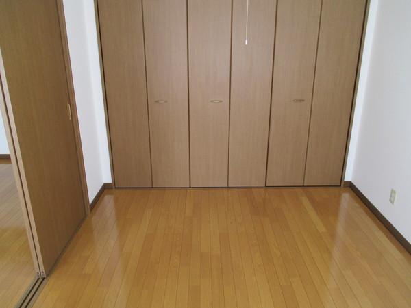 すずらんハイツ（1-A） その他部屋・スペース