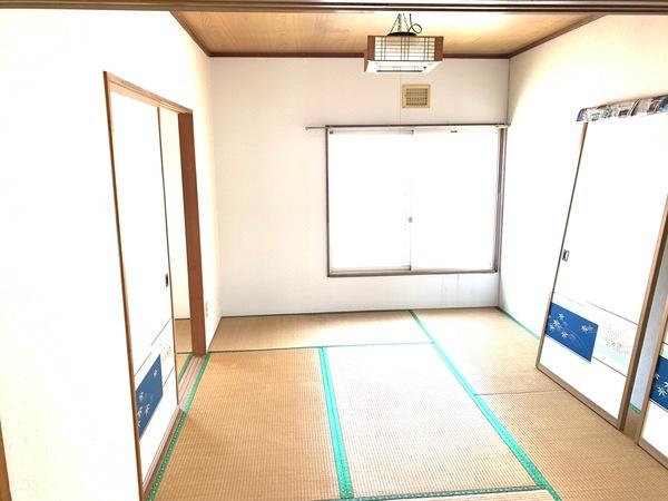 スカイハイツ（3） その他部屋・スペース