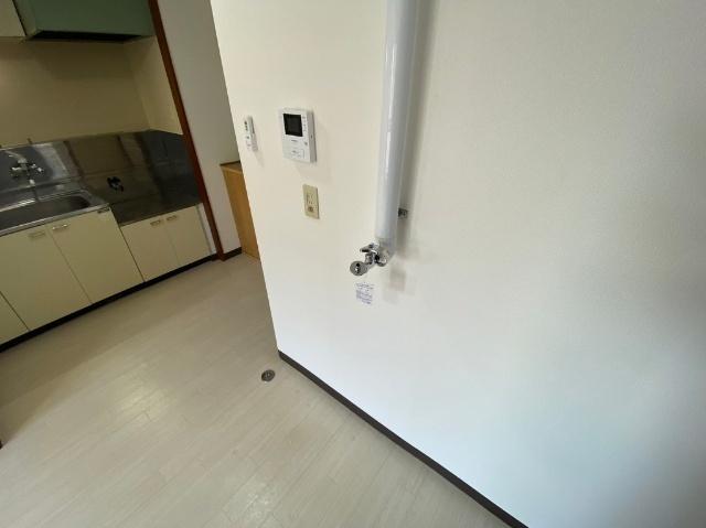 第一恒陽マンション（203） 室内
