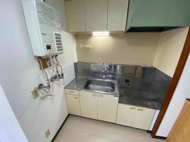 第一恒陽マンション（203） キッチン