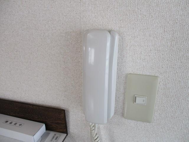 ポップライフＢ（202） 設備