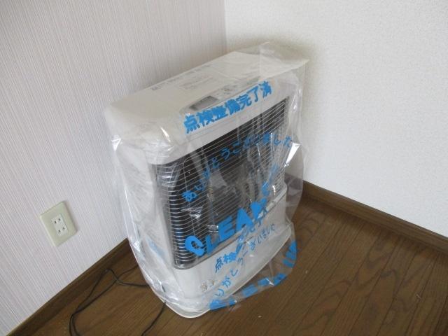 ポップライフＢ（202） 設備