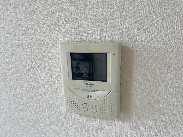 フィリックスA（302） セキュリティ