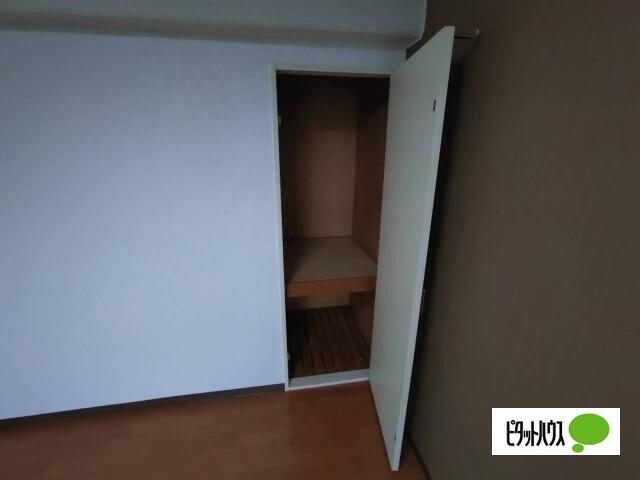 コンフォートクサカ（402） その他部屋・スペース