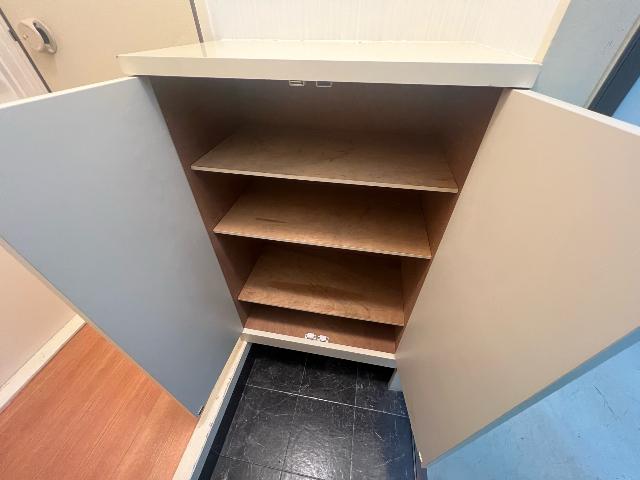 コンフォートクサカ（402） 収納