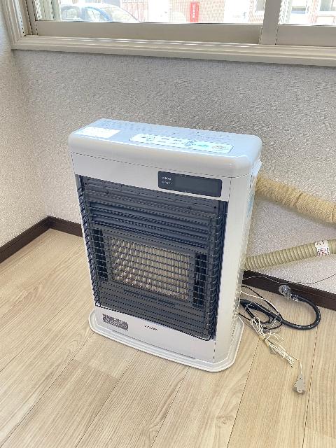 旭町１１３ハイツＡ 設備