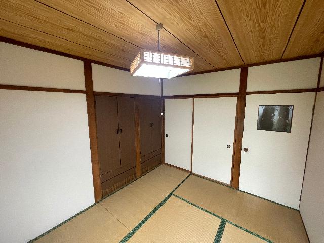 川原井貸家（C） その他部屋・スペース