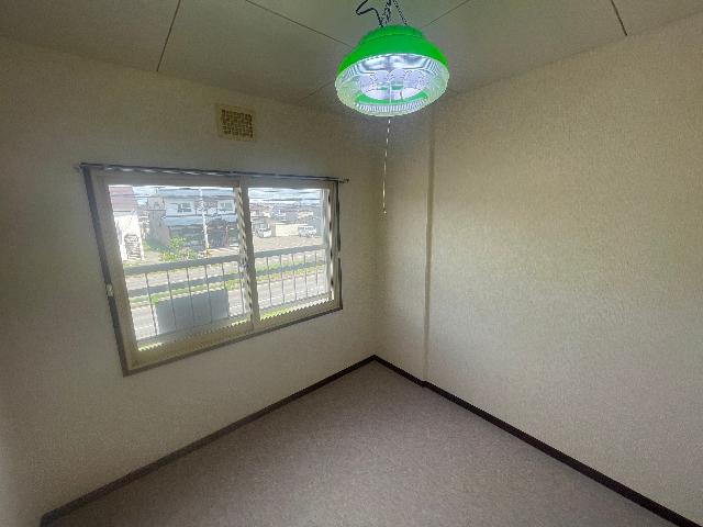 マンション五嶋（206） その他部屋・スペース