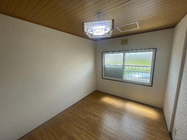 マンション五嶋（106） 室内