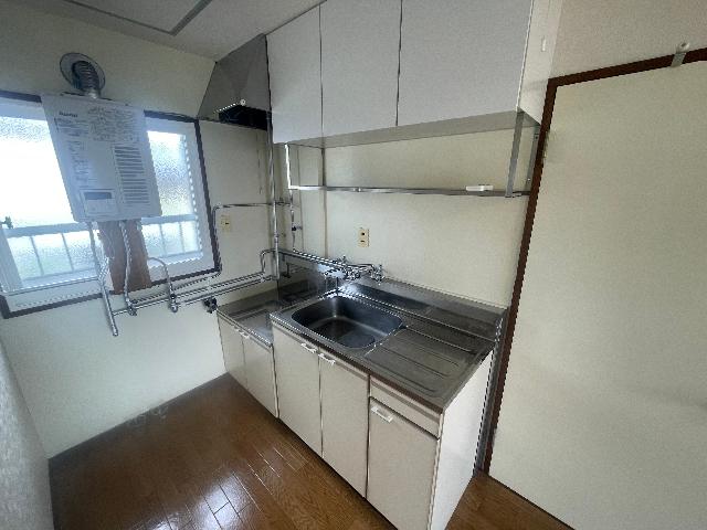 マンション五嶋（106） キッチン
