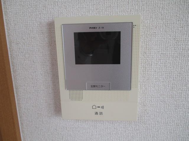 OakⅧ（オークⅧ）（203） セキュリティ