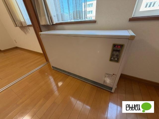 ラグ161E（105） 設備