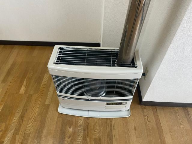 飛田ハイツ(西20条) 設備