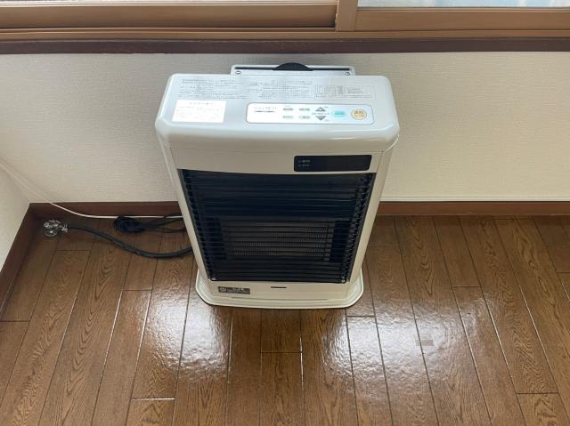 ハイツ74（207） 設備