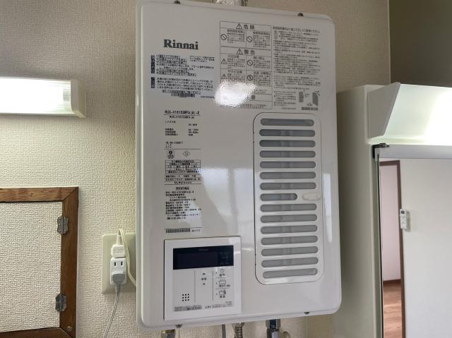 ハイツ74（207） 設備