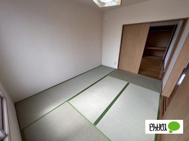 西24南3上下二戸借家A（2） その他部屋・スペース
