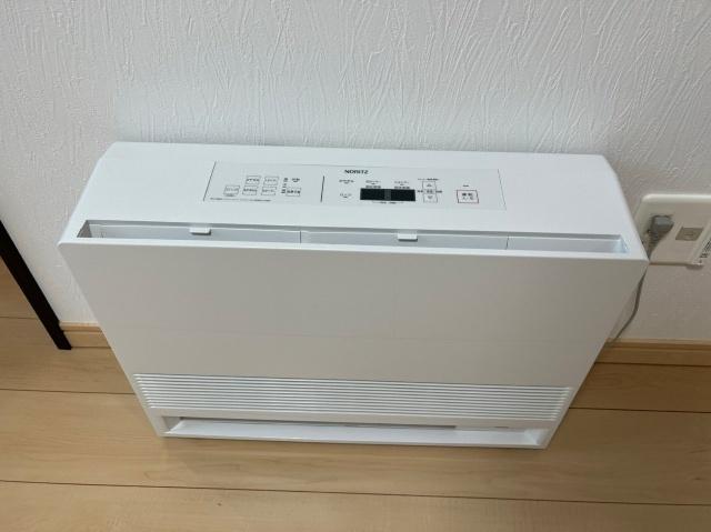 エマーブル（102） 設備