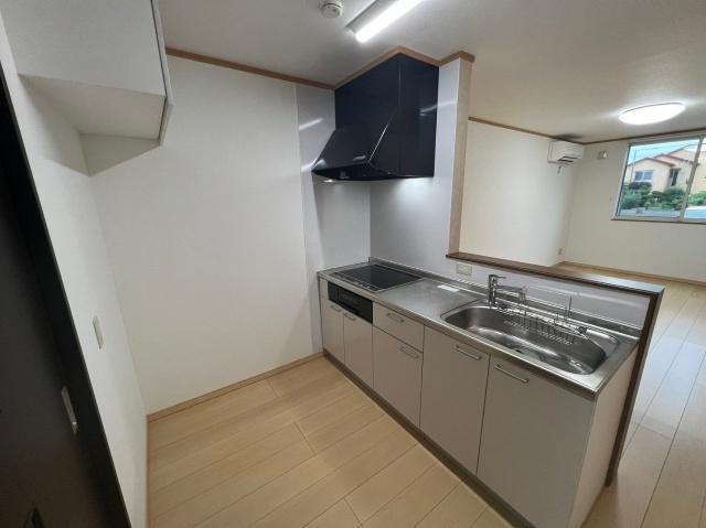 エマーブル（102） キッチン
