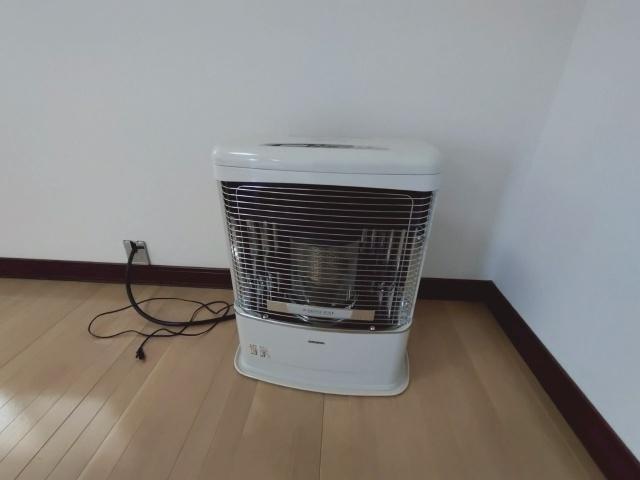 ハラマンション（201） 部屋画像