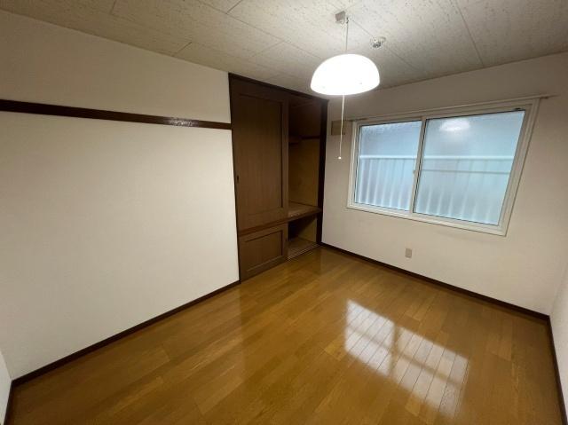 ピュアハイツ（2F） その他部屋・スペース
