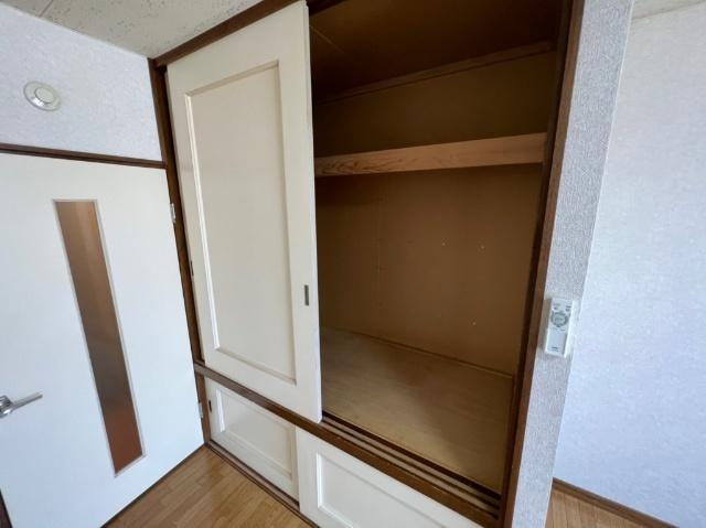 コーポＡ（7） 収納