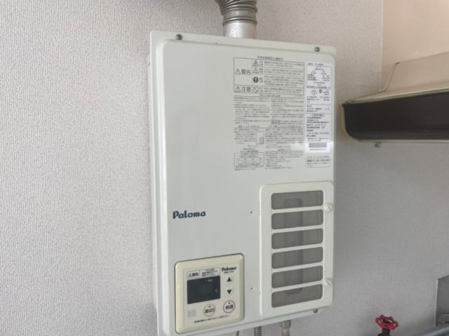 コーポソレイユ（302） その他
