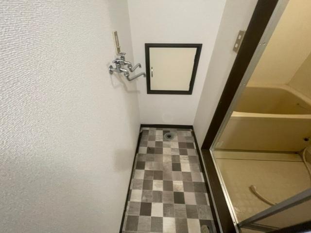 コーポソレイユ（302） その他