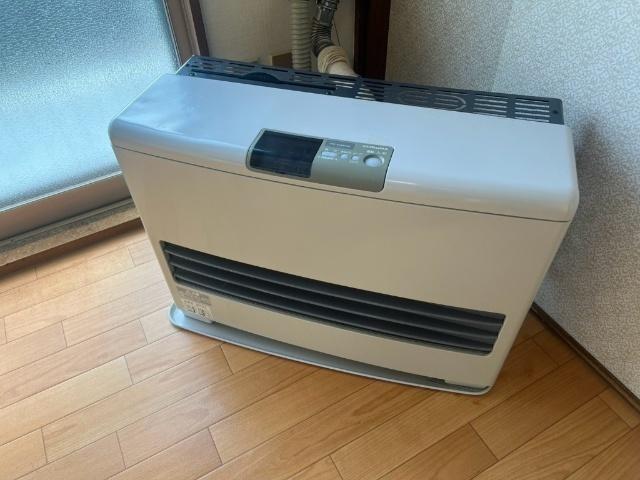 真和ハイツ（205） 設備