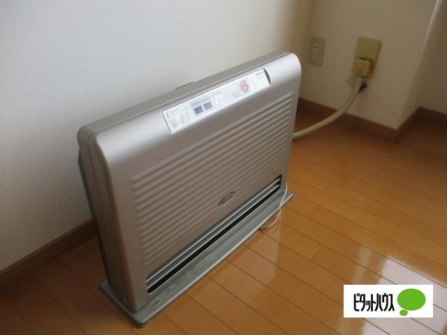 MOCOマンション 設備