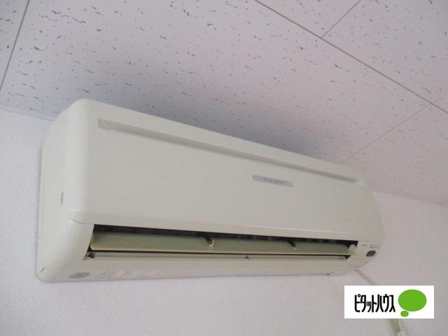 MOCOマンション 設備