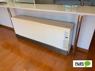 ロキシーズ（205） 設備