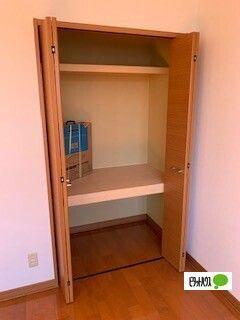 ロキシーズ（205） 収納