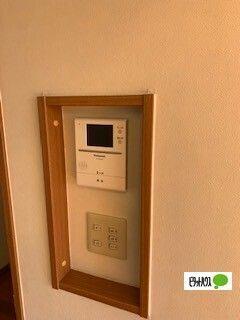 ロキシーズ（205） セキュリティ