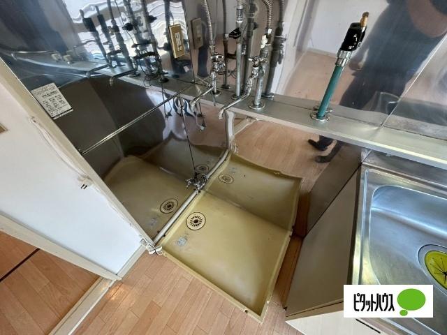 ハイツ樹林（205） 部屋画像
