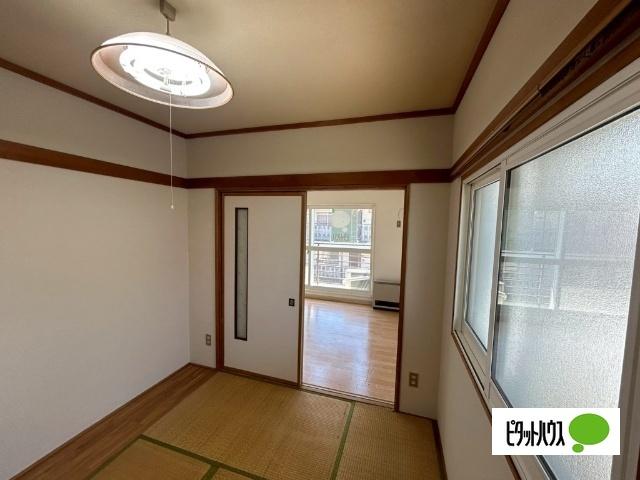 ハイツ樹林（205） その他部屋・スペース