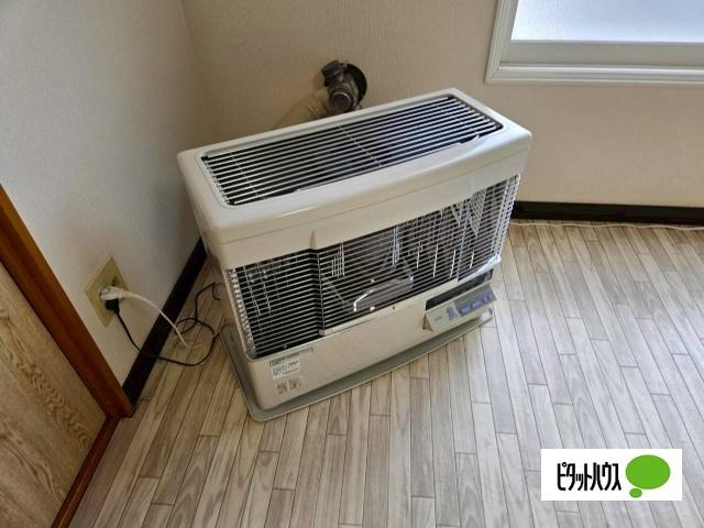 ポールスターハイツ品川A（103） 設備