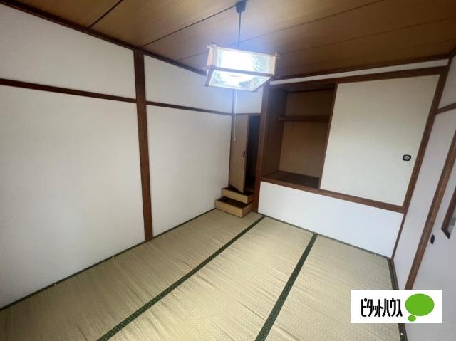 コーポ相馬（C） その他部屋・スペース