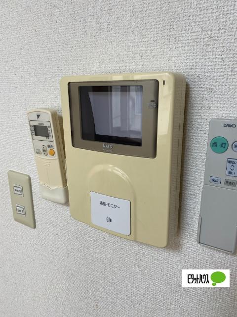 エルム医大前.B セキュリティ