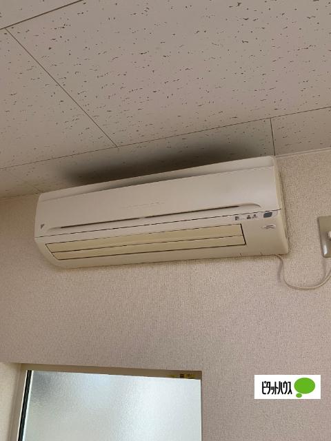 エルム医大前.B 設備