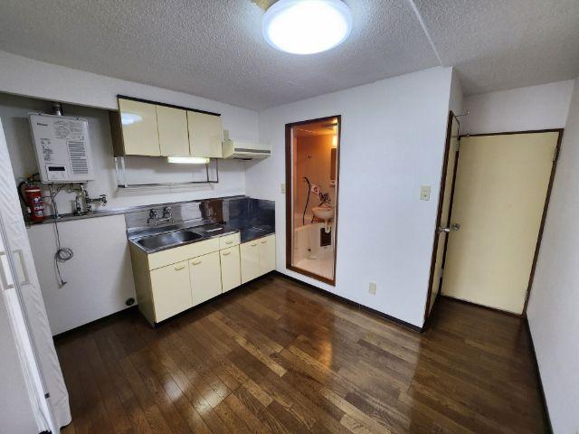 クローバーズMSRoad1（クローバーズマンションロード1）（201） その他部屋・スペース