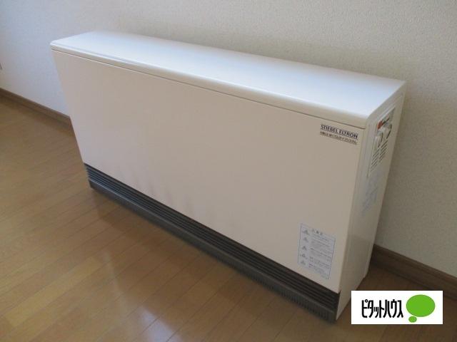 ＡＣＴ０２（101） 設備