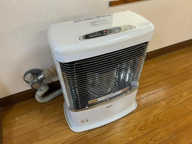 トラウテスハイム（202） 設備