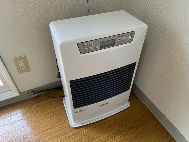 マーベリック帯広東 設備