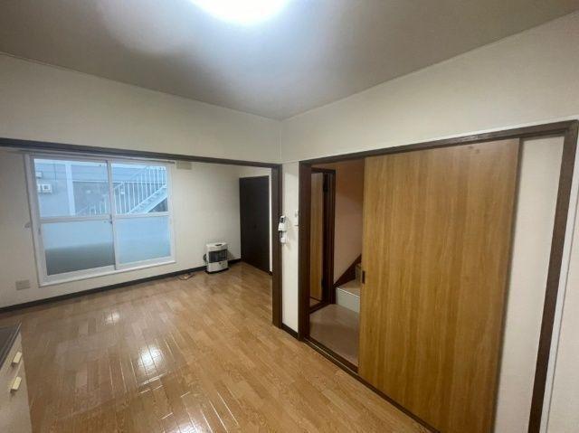 メゾンドジャスパ（102） その他部屋・スペース