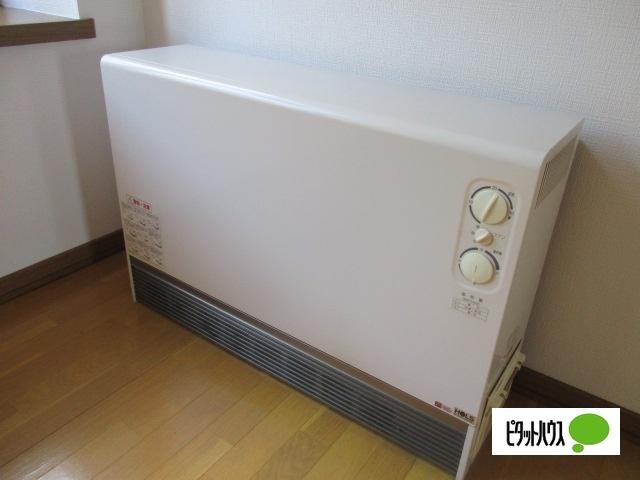 パリティー（101） 部屋画像