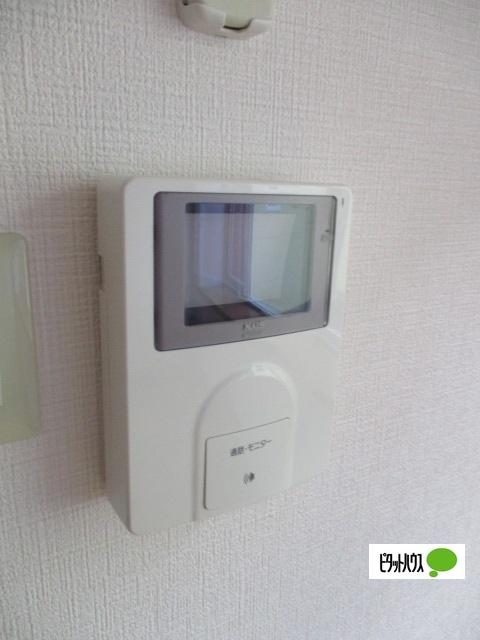パリティー（101） セキュリティ