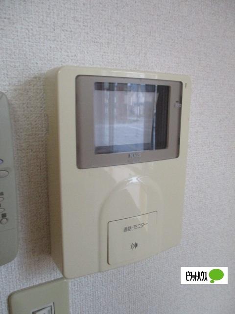 わいず（101） セキュリティ