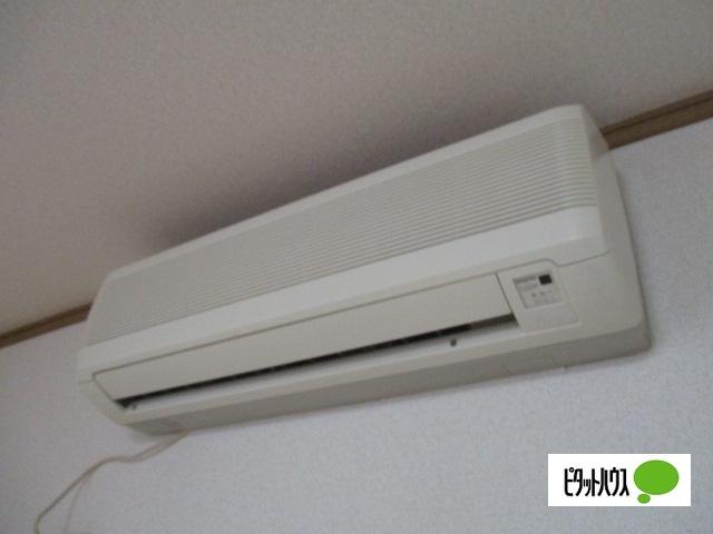 わいず（101） 設備